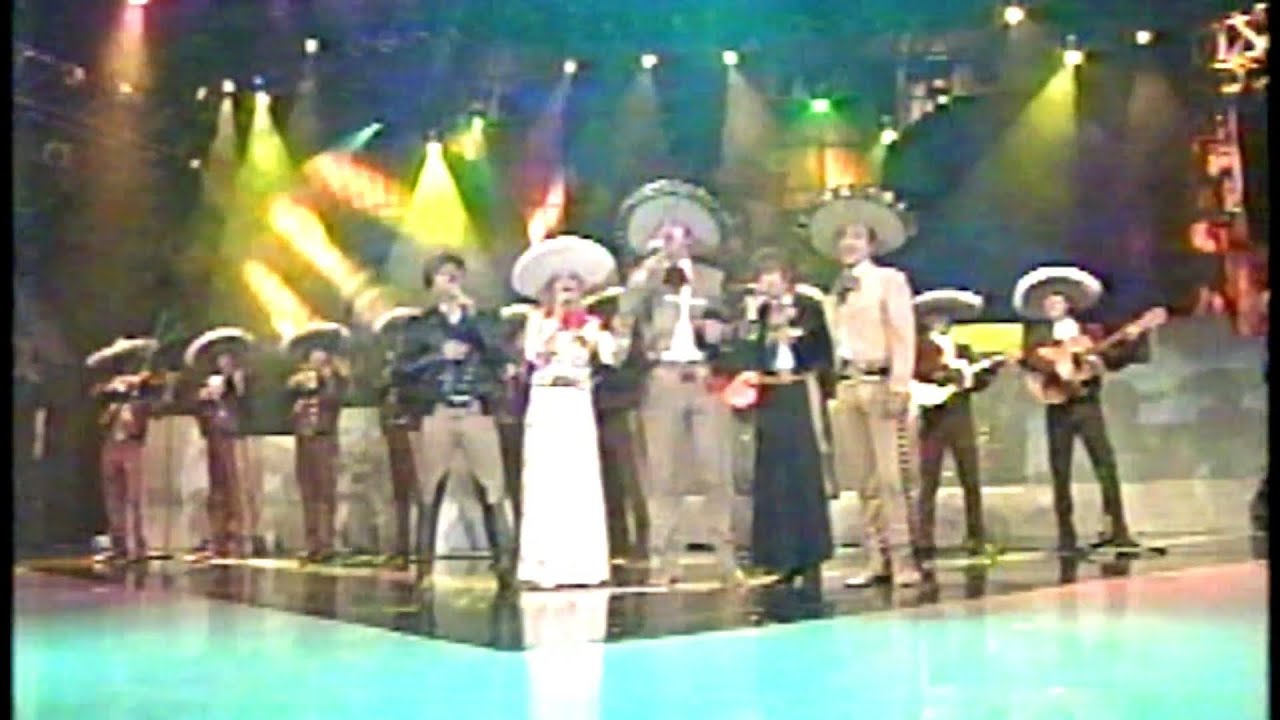 Homenaje a PEDRO INFANTE | Hijos Y Sobrinos Del ÍDOLO de México Cantan En Su 40 Aniversario Luctuoso