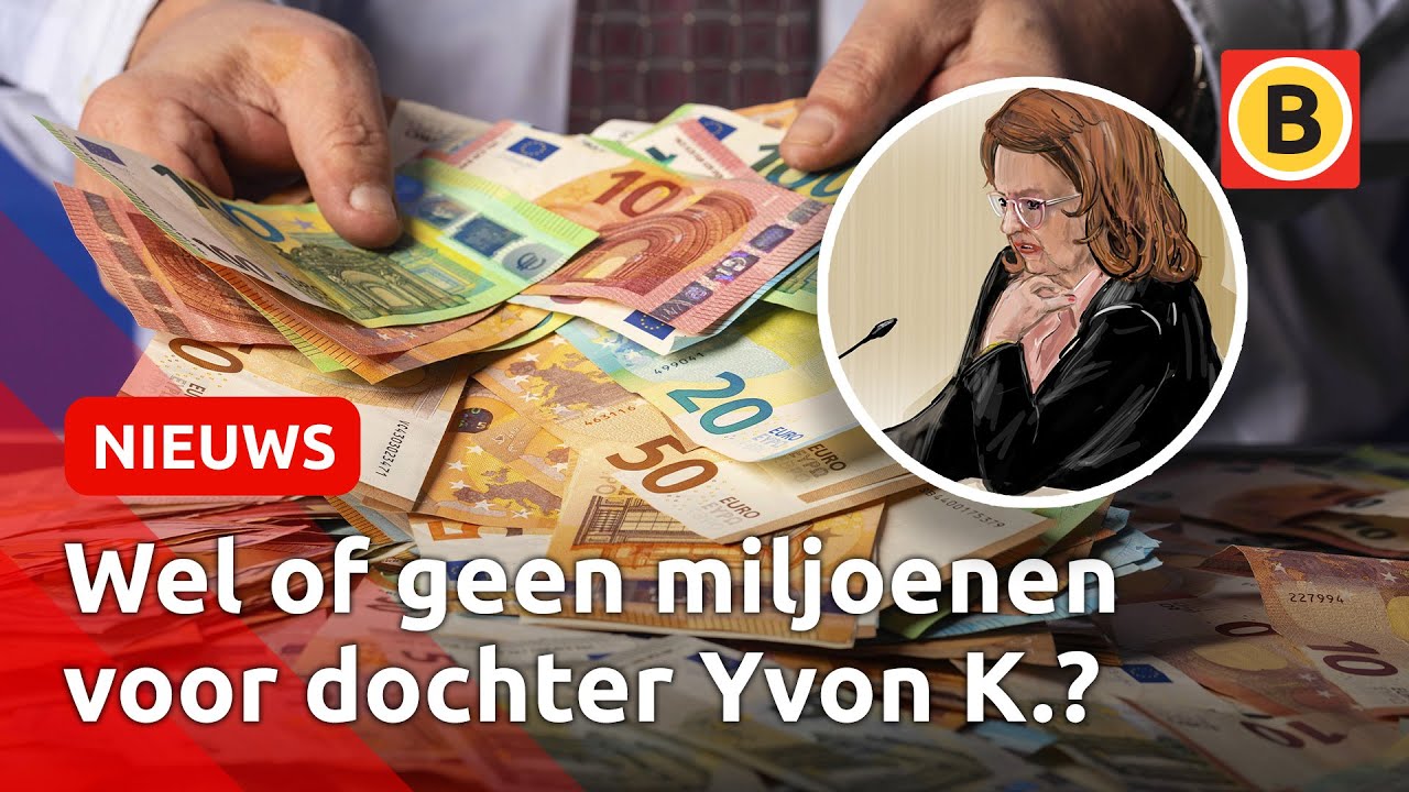 GIFMOORD: OM blokkeert MILJOENEN-ERFENIS | Omroep Brabant