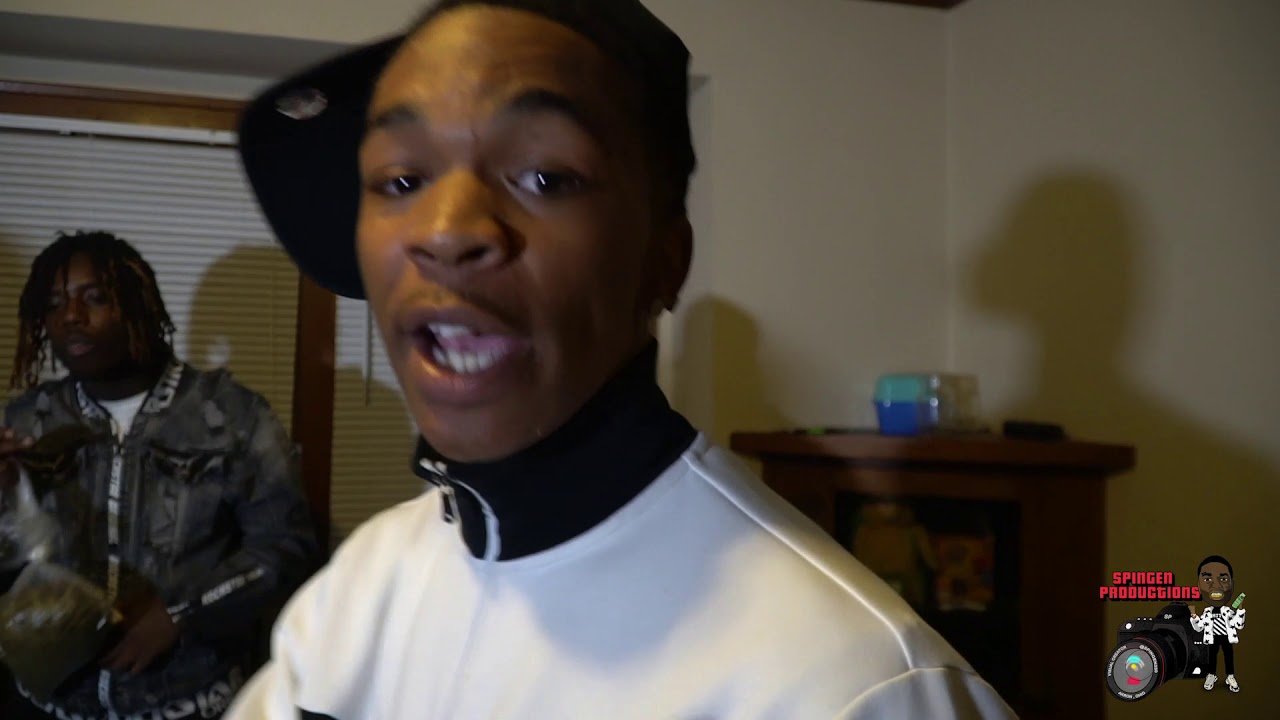 Flont - Don't Play Wit Me (Official Music Video)