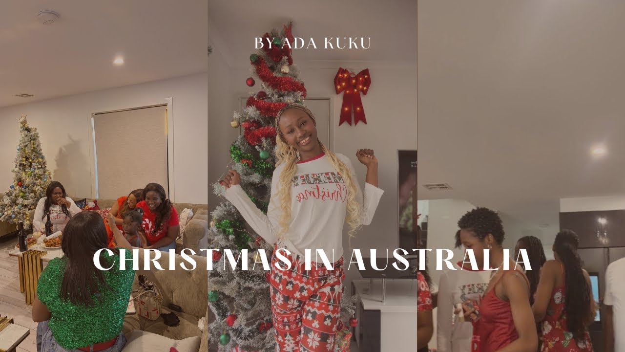 A Christmas I’ll never forget 