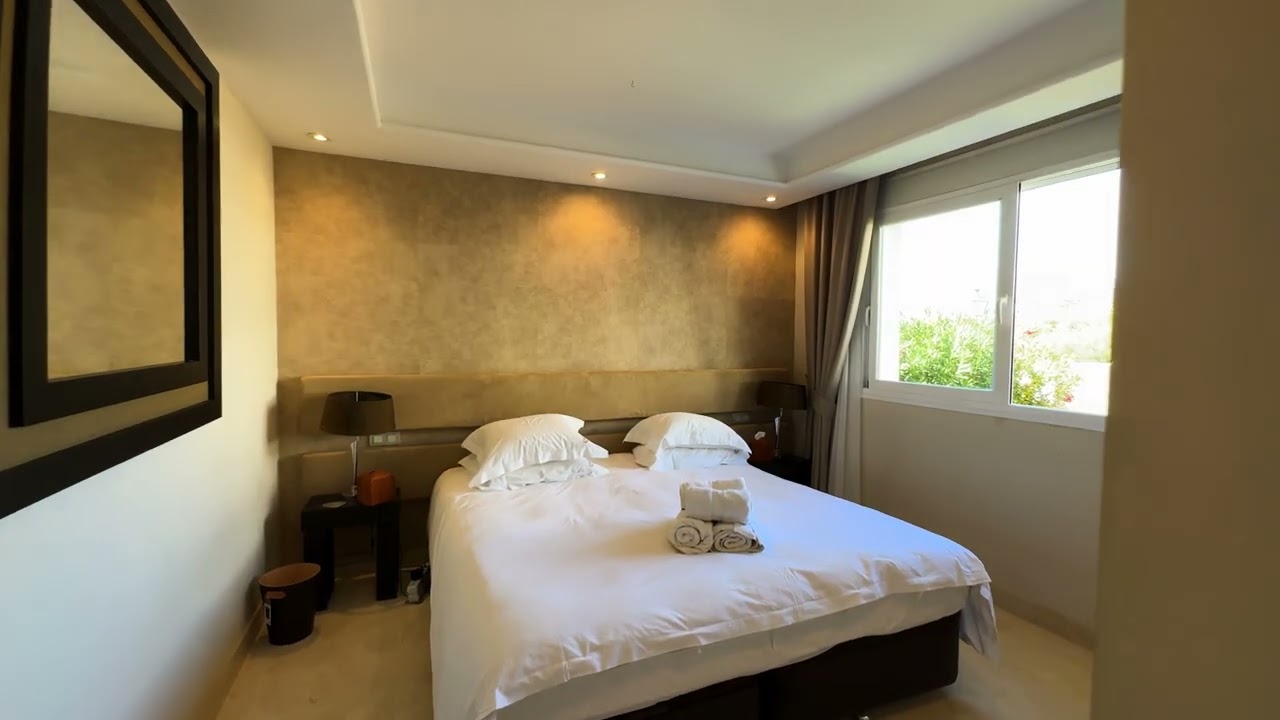 Heaven Beach Apartments - Marbella - Estepona - Beachfront Groundfloor - For Sale - Costa del Sol