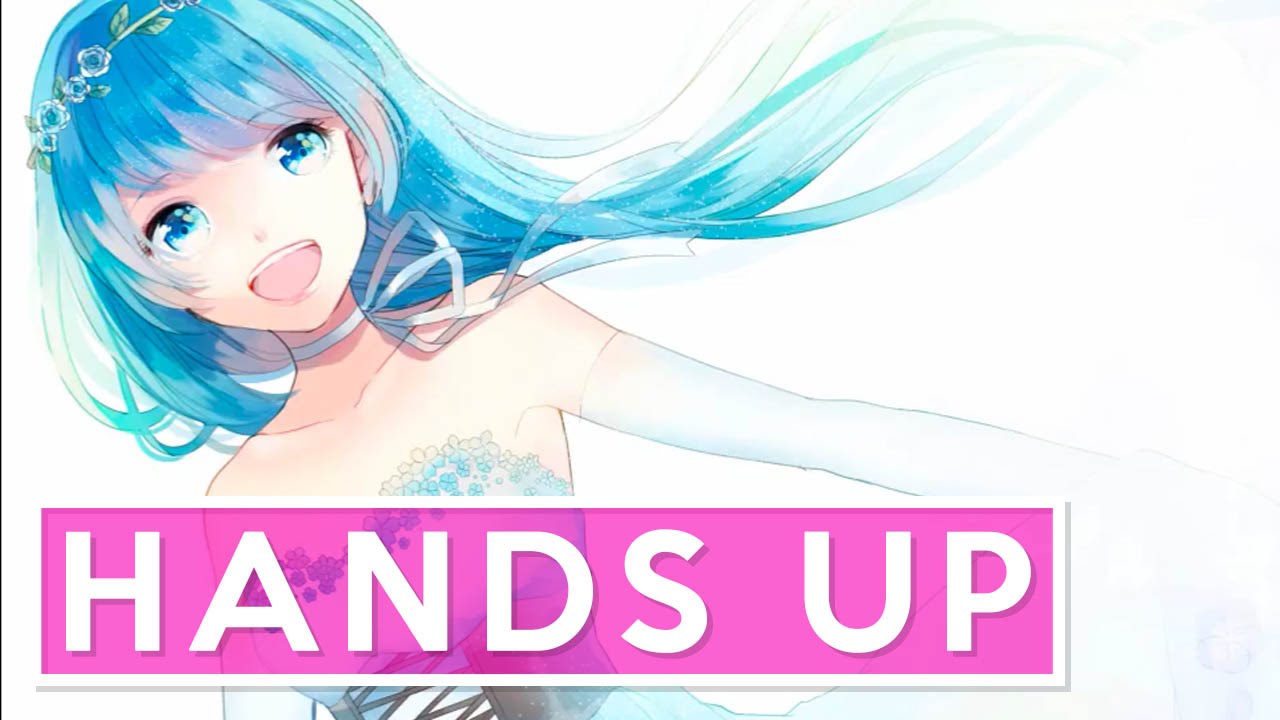 【Hands Up】DJ Splash - Sound Of My Dream (SkiDropz Remix)