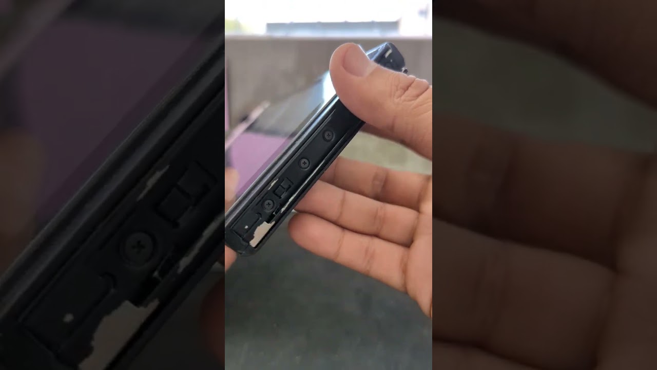 NINTENDO SWITCH NO DETECTA JOYCONS. (SOLUCION)