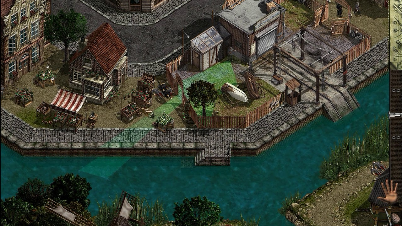 Commandos: Beyond the Call of Duty Speedrun #8