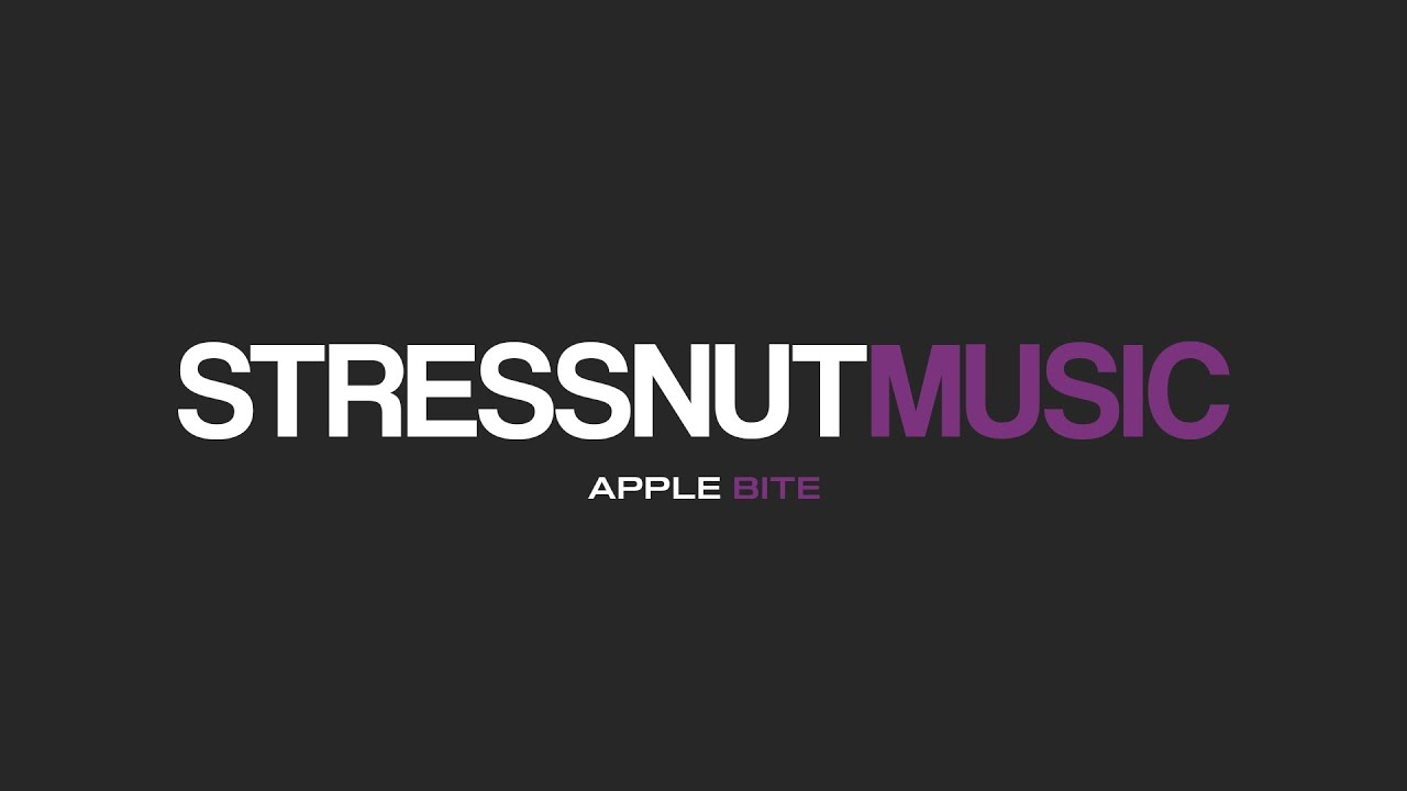 Bite Two - Stress nut , DJ Nelson