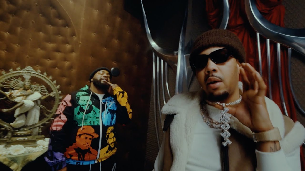 Big Ro6- Decisions {Remix} [Ft G Herbo] Directed by @_drewfilmedit & @frankiefire