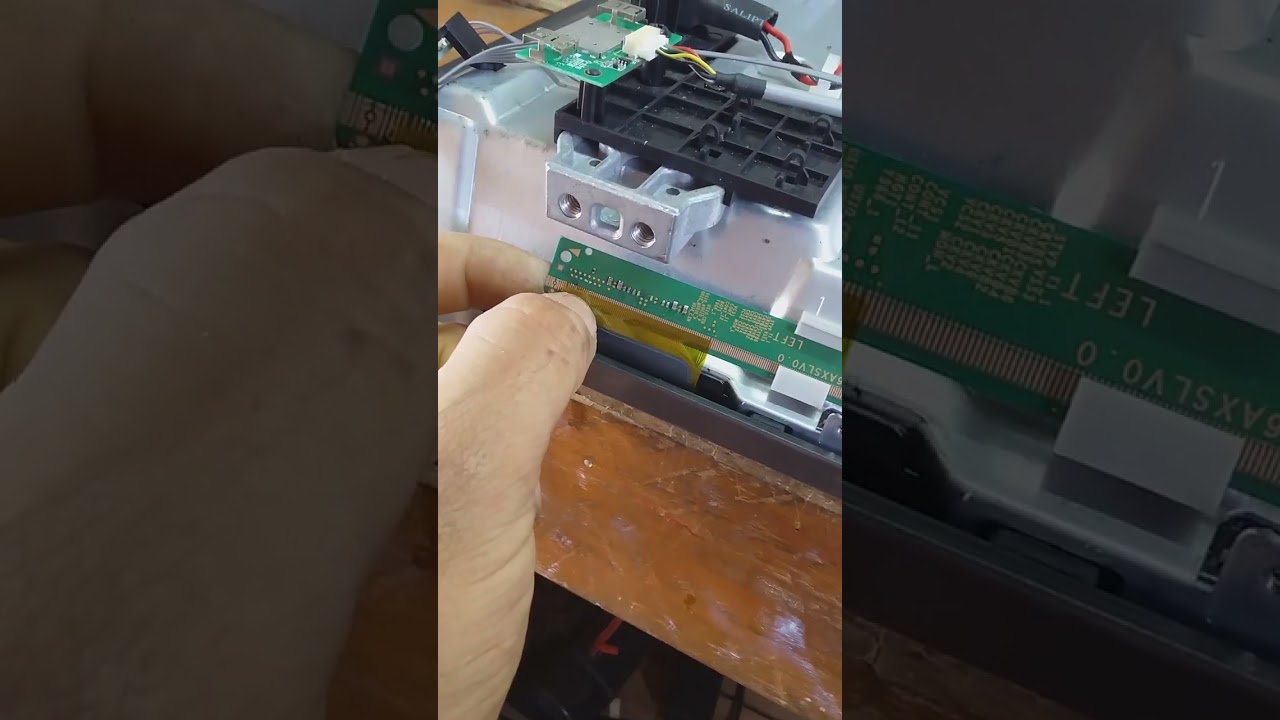 semp tcl 49sk6200