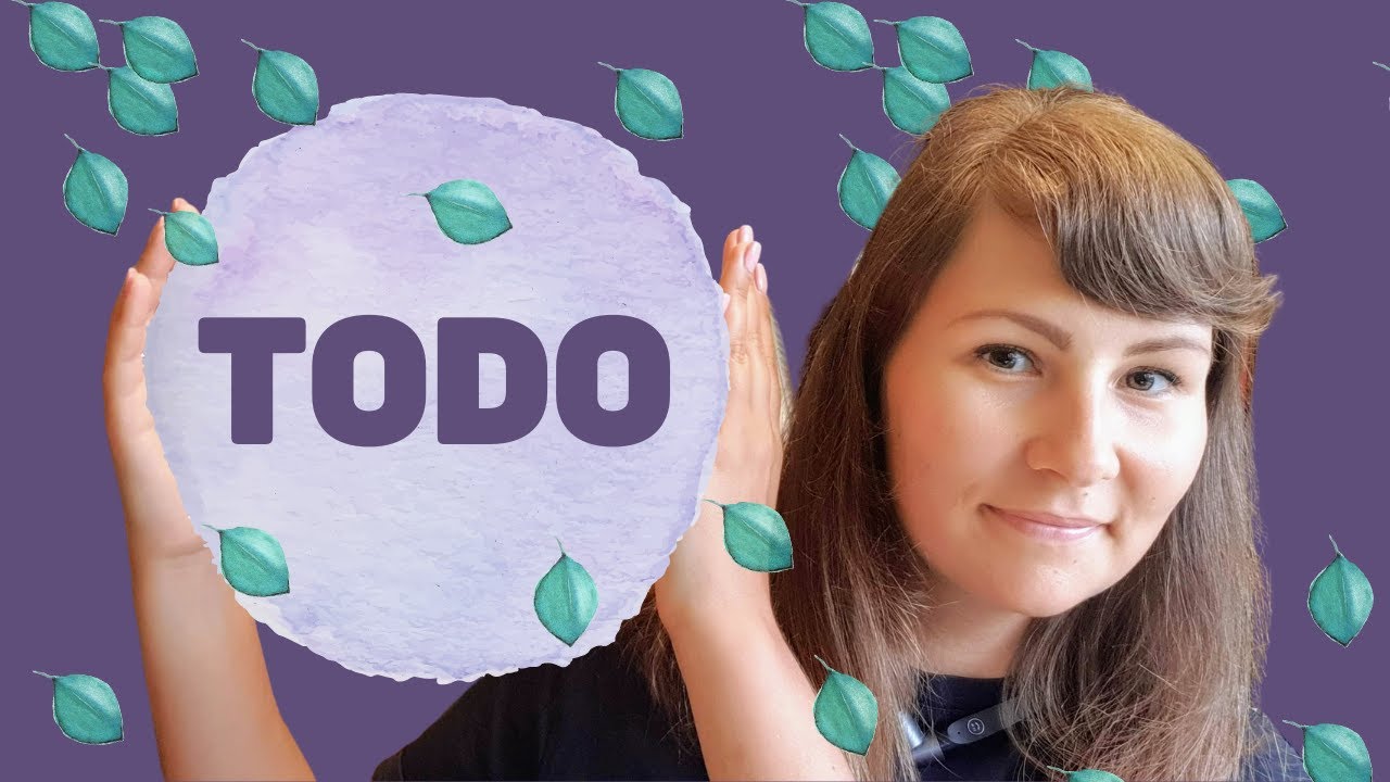 Todo sobre todo или разные употребления todo