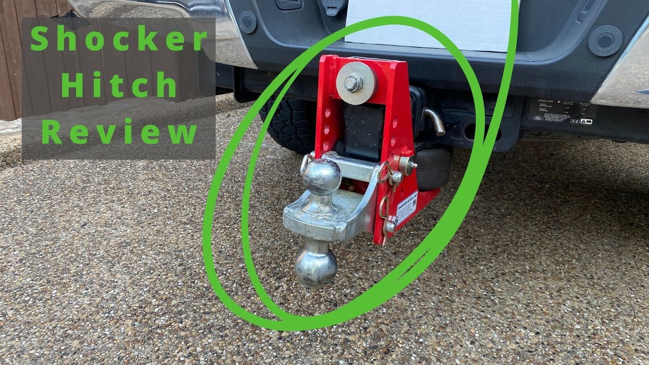 Shocker Air Hitch Review - Short and to the Point