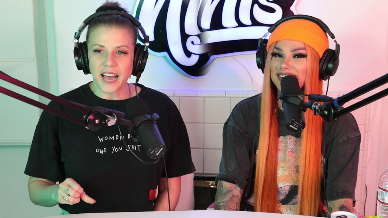 Jodie Sweetin & Snow Tha Product | EVERYNIGHTNIGHTS PODCAST #284