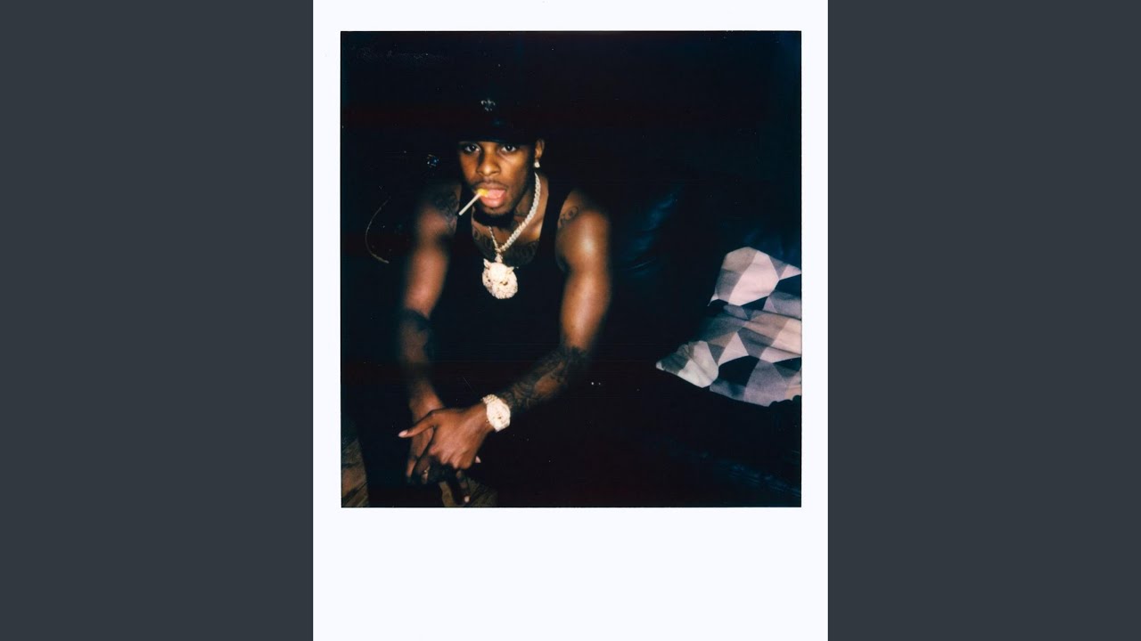 [FREE] Toosii x No Cap Type Beat 2024 - 