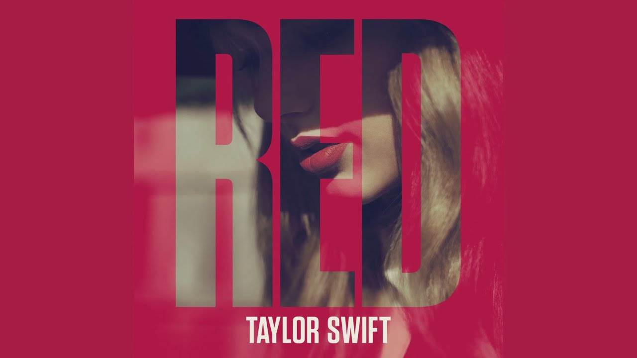 Taylor Swift - All Too Well (10 Minute Version) (2012 Mix)