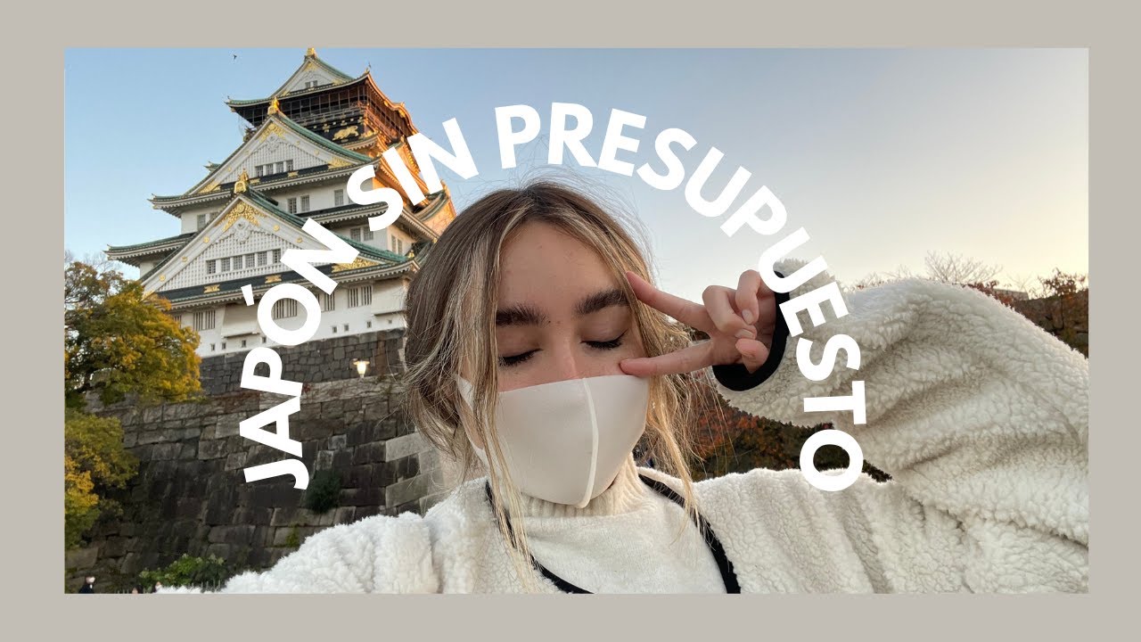 VIAJA a JAPÓN con alojamiento GRATIS | VOLUNTARIADO