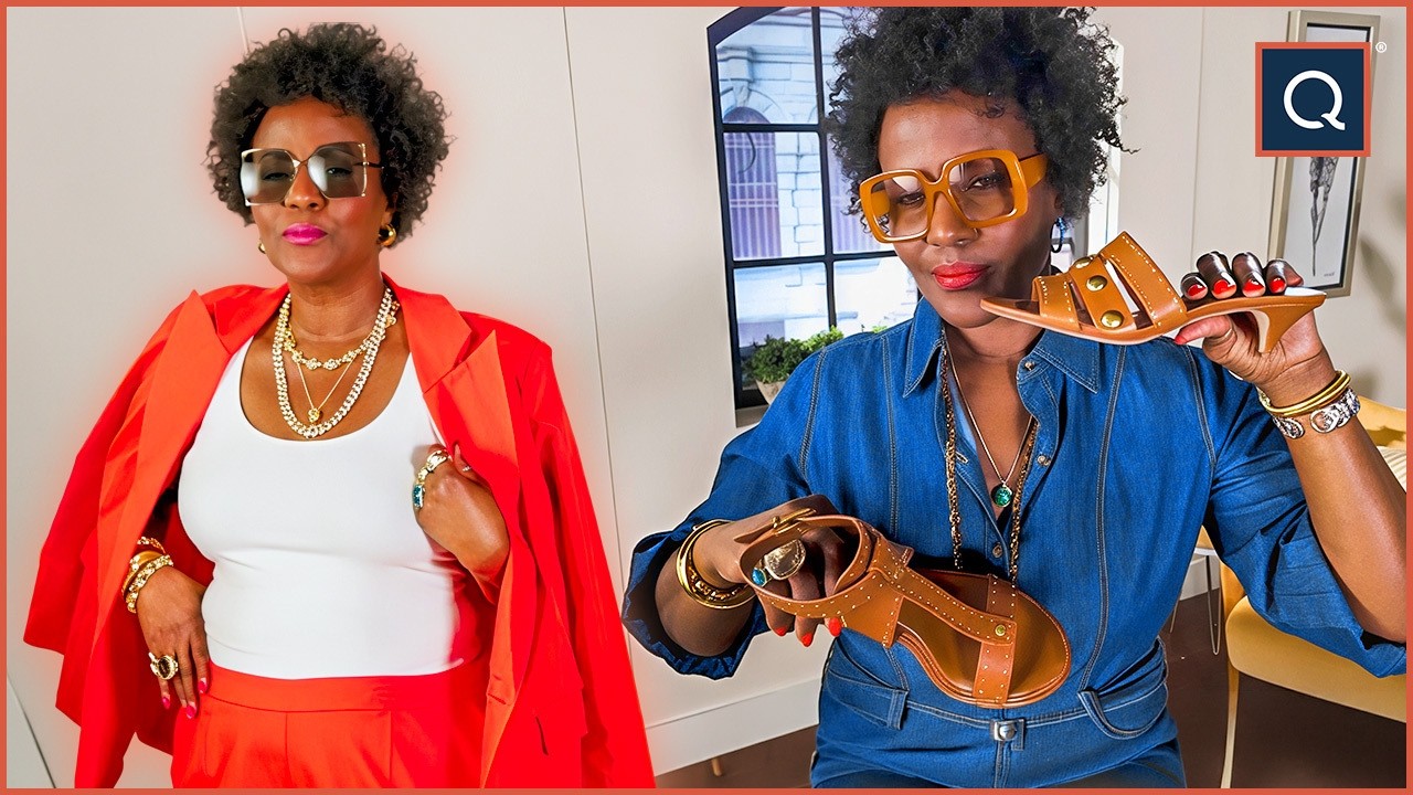 Colorful Looks That Instantly Brighten Your Wardrobe | The Style Schedule w/ Lee