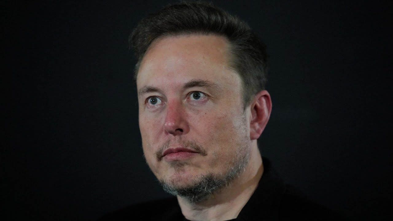 ‘Ketamine has worn off’: Elon Musk deletes posts on X following Trump spat