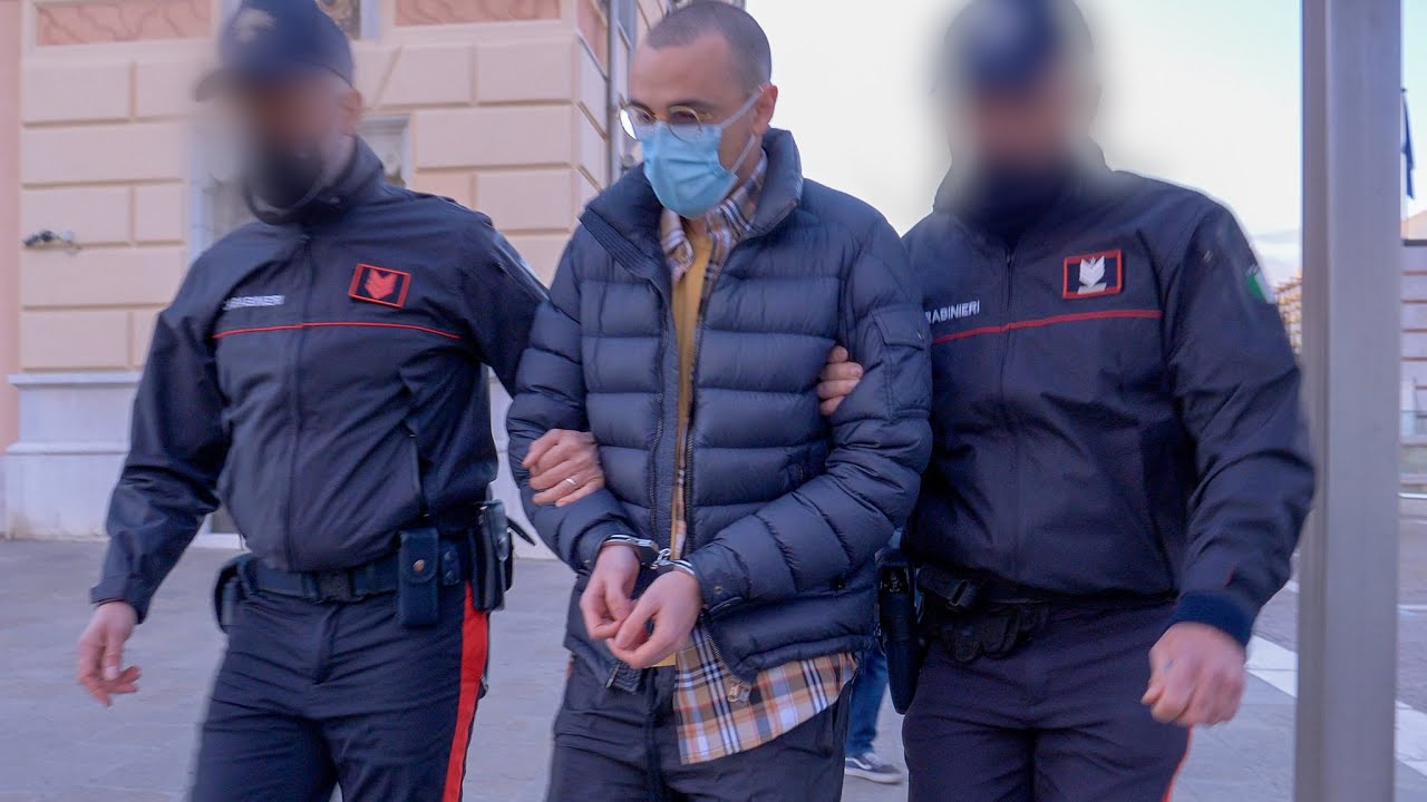 Surry x Arma dei Carabinieri