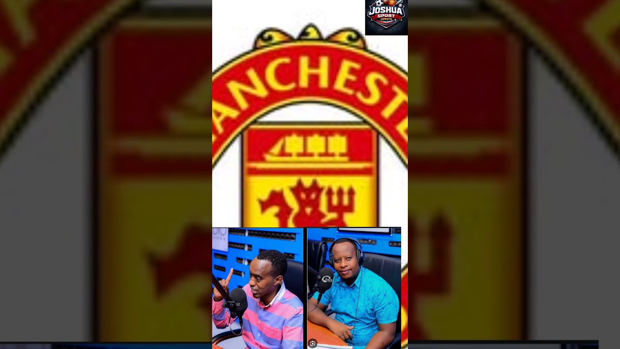 MANCHESTER UTD NYUMA YUKO YARI IMAZE IMINSI YITWARA NEZA IRI JORO BYANZE