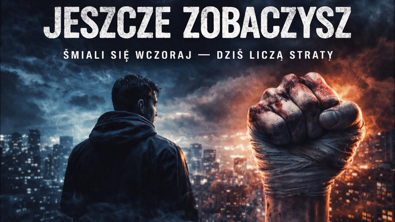 Jeszcze zobaczysz - Klimek MUSIC     (prod. Marcin Klimek, AI music)