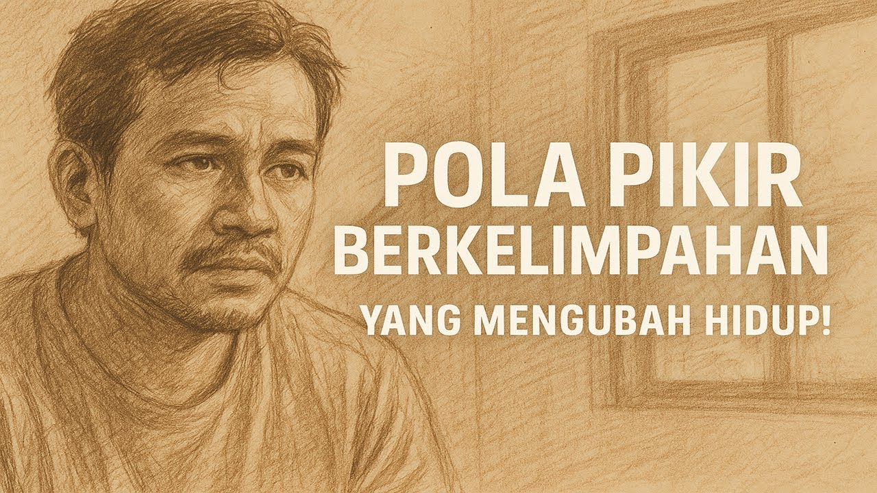 Inilah Pola Pikir Berkelimpahan yang Mengubah Hidup Banyak Orang! | Still Balance