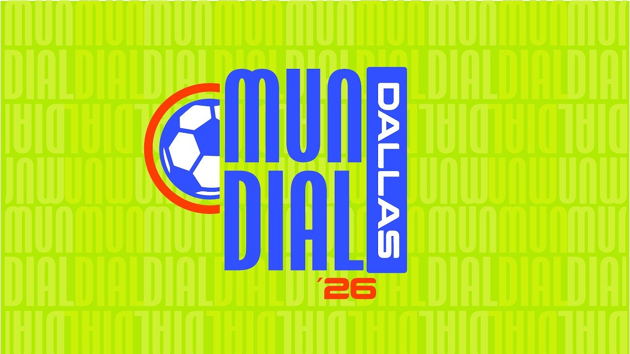 Estreno Mundial Dallas Radio!