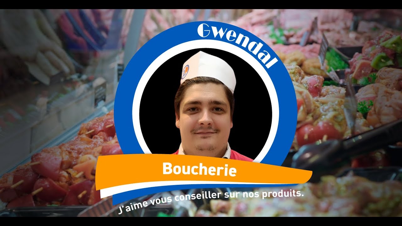 E Leclerc Langon   Rayon Boucherie