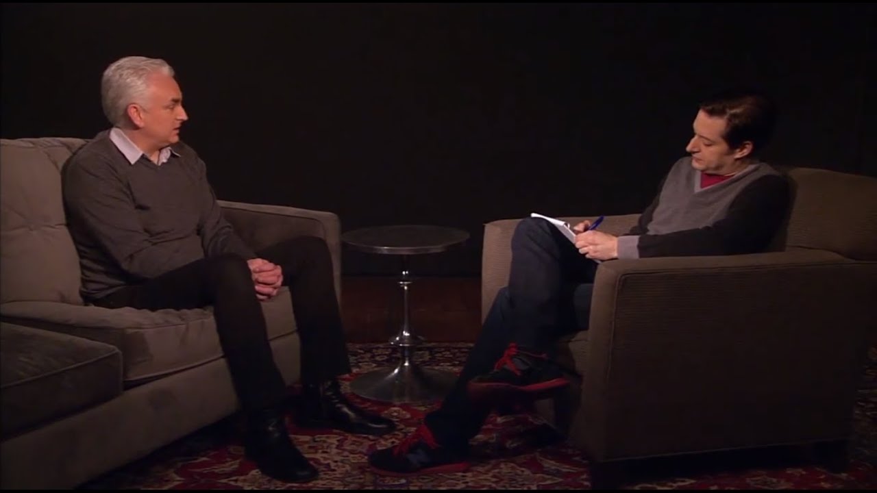 Medicating Our Kids | Brian Sack's 