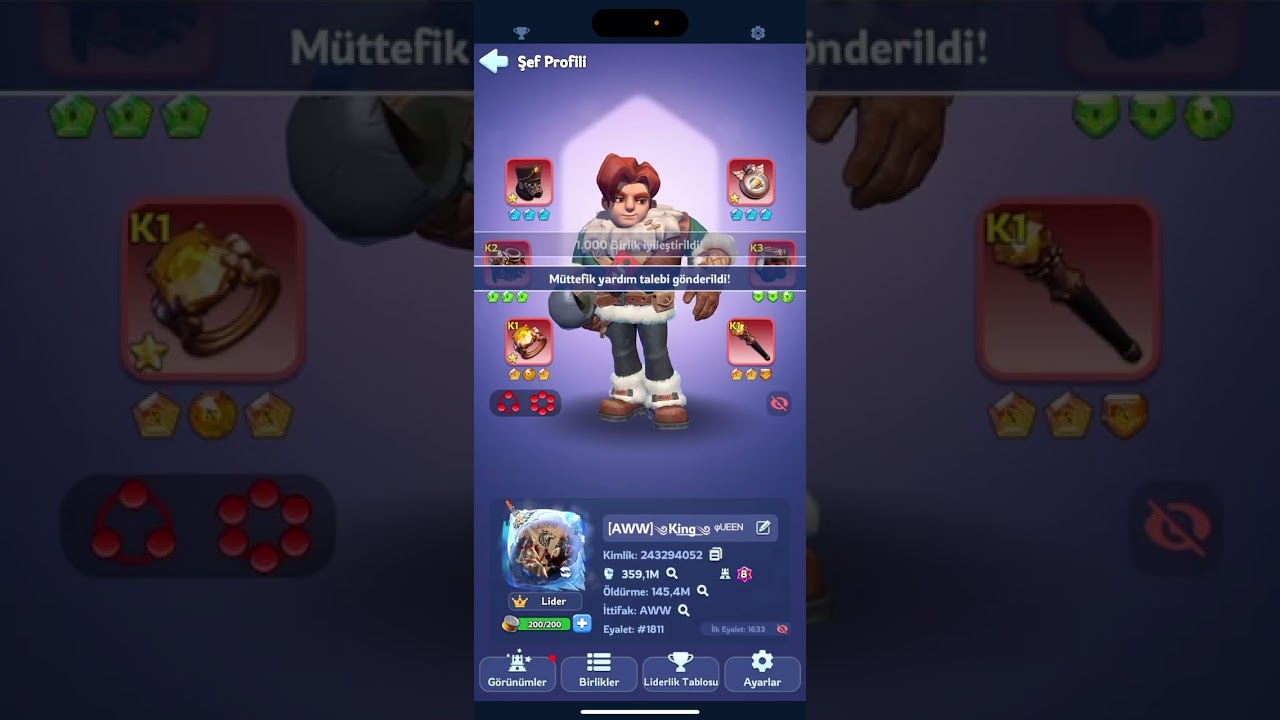 KÜÇÜKSÜN YUNUS EMRE, KÜÇÜK KALACAKSIN…  ÇAKALLARLA DANS :) 