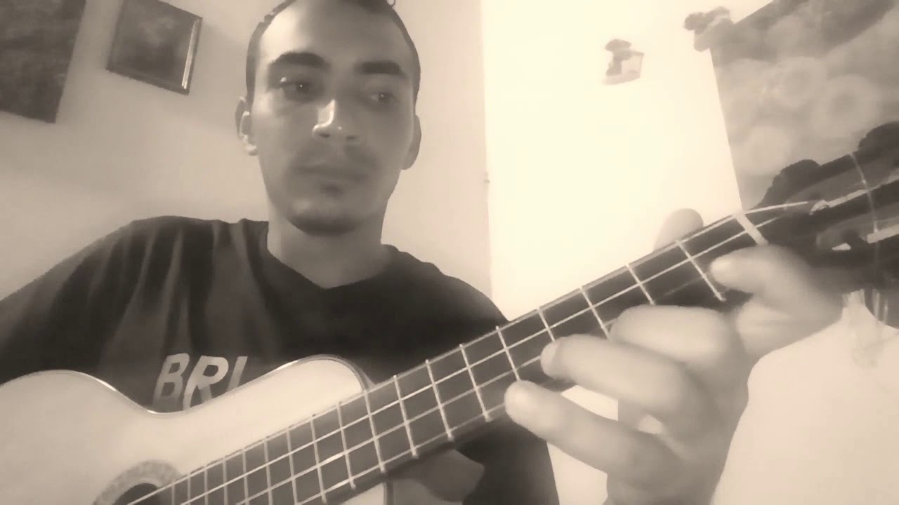¿Cómo tocar acordes en la bandola llanera?