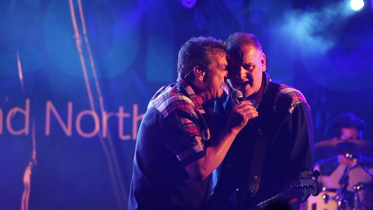 Bay City Rollers starring Les McKeown - 