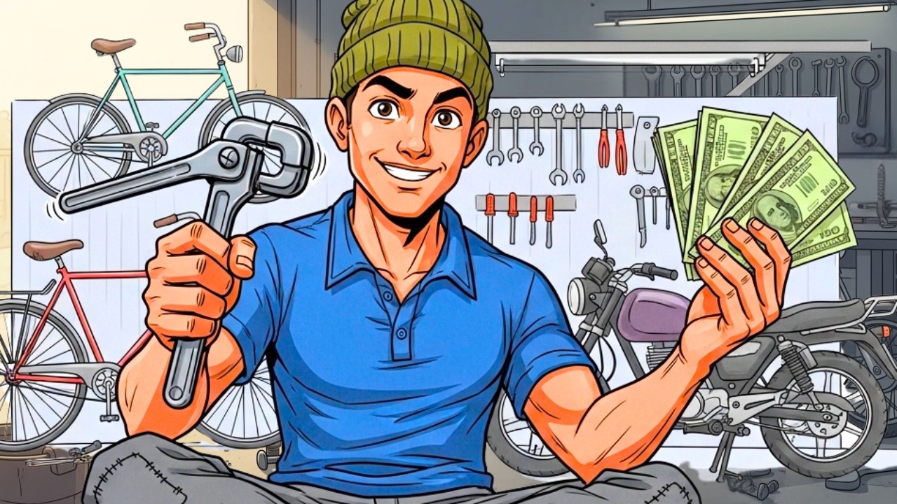 Hacer Plata es Fácil🤑