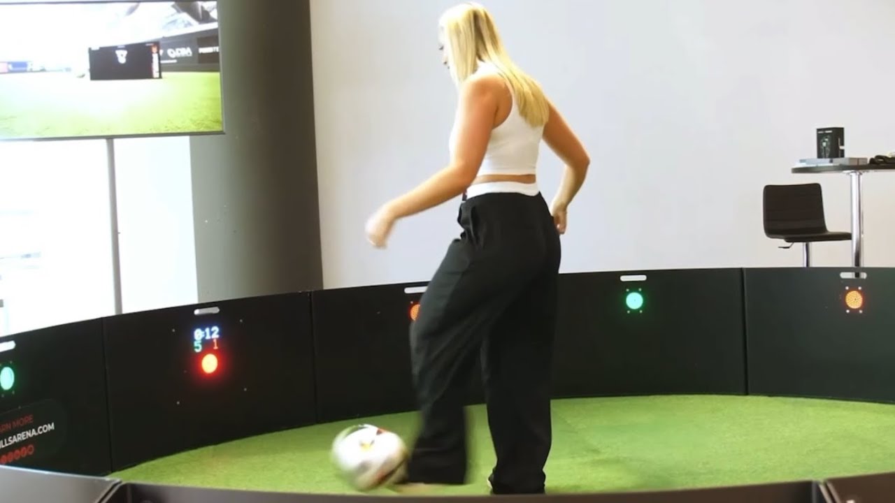 Abbi Summers&hellip;NO TEKKERS😂😂
