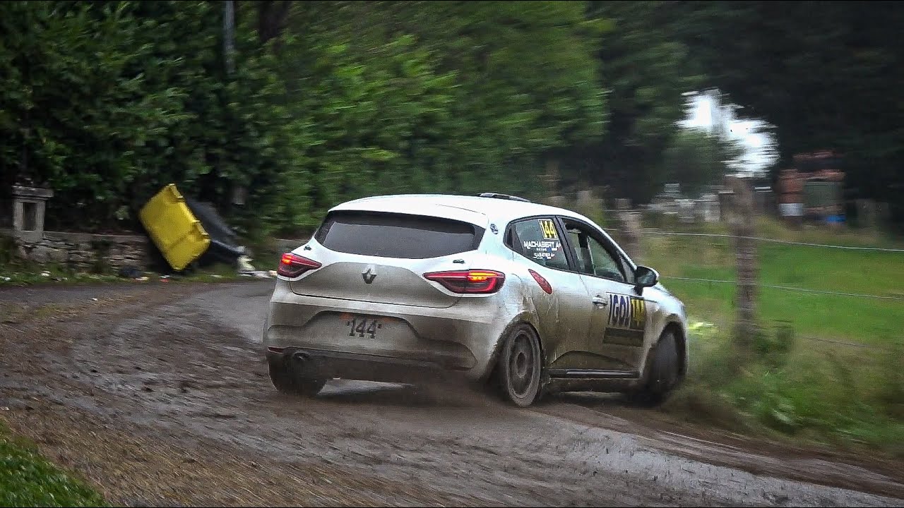 Rallye du Rouergue 2024 - BEST OF