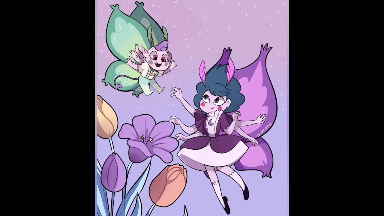 Globgor, Eclipsa y Meteora (In the name of love)