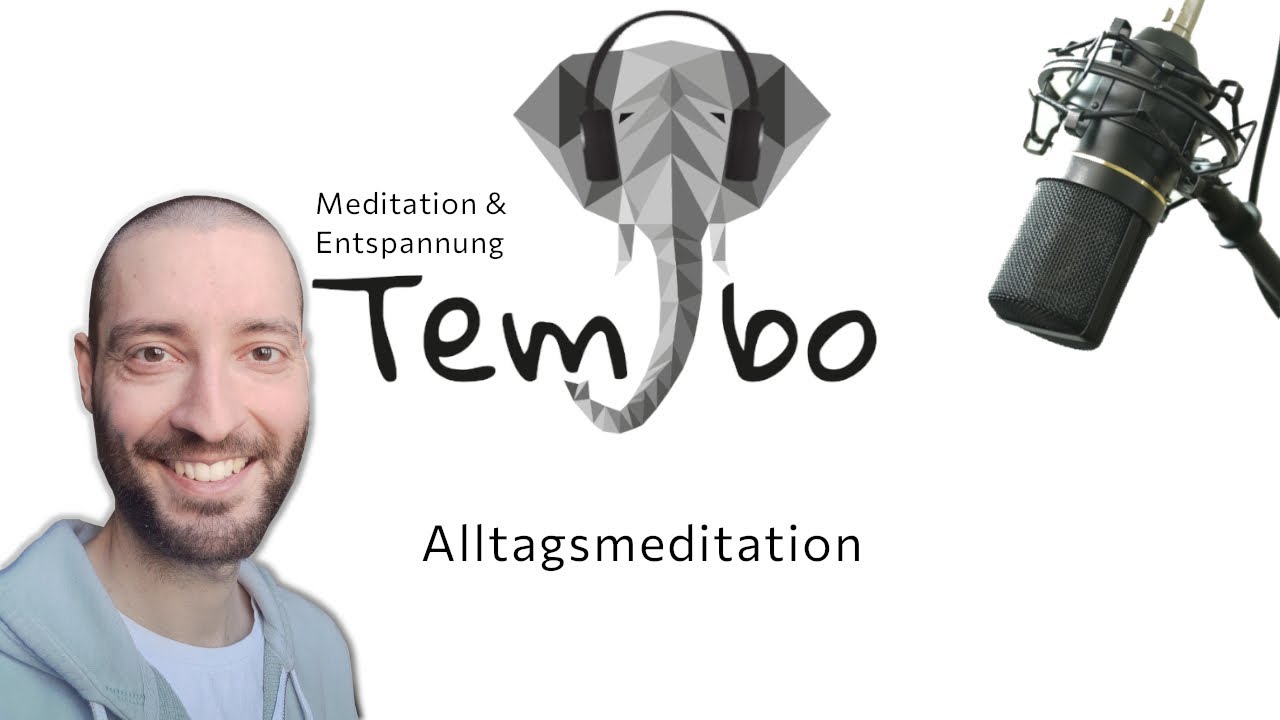 Alltagsmeditation | Meditation