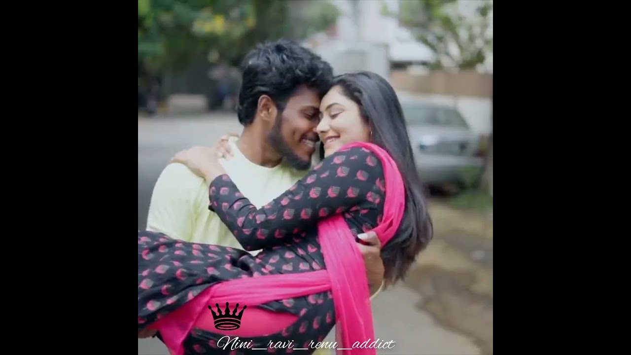 niraimatha nilave ❣️✨|Ravi ❤️ Renu|love💕|marriage 💖|pregenentcy🤰|delivery 🤱🧑‍🍼