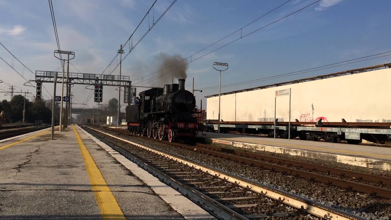 625 017 in manovra