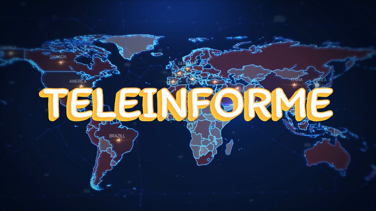 TELEINFORME  04 03 2026