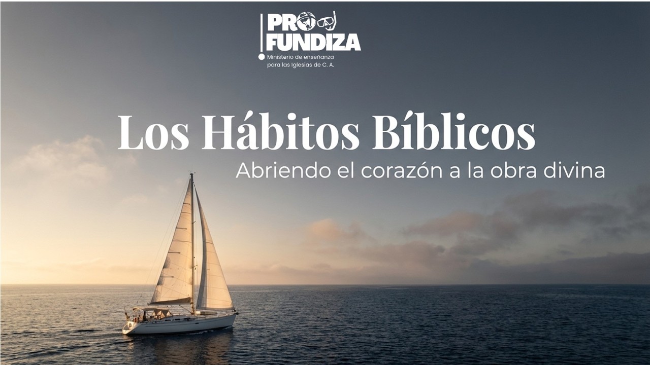 Hábitos bíblicos