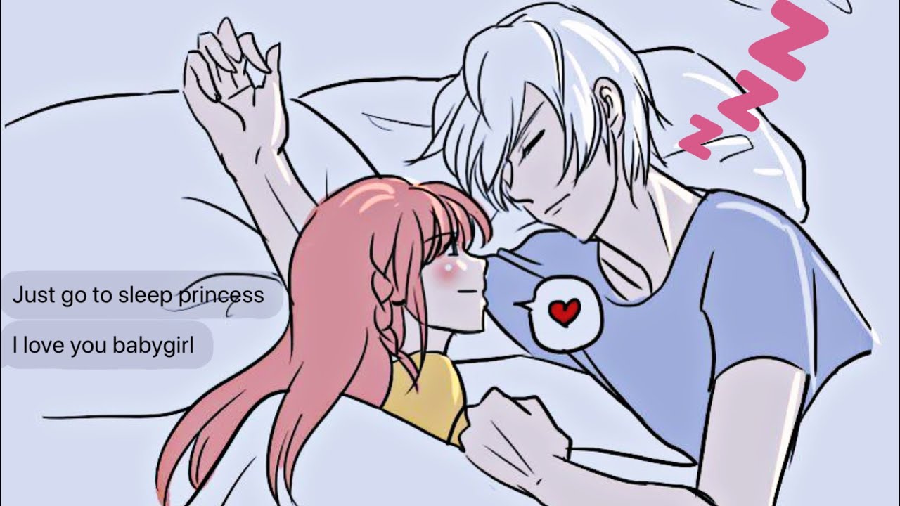 ASMR Husband Cuddle Dan Tidur Bersama | Asmr Cowok | Asmr Roleplay