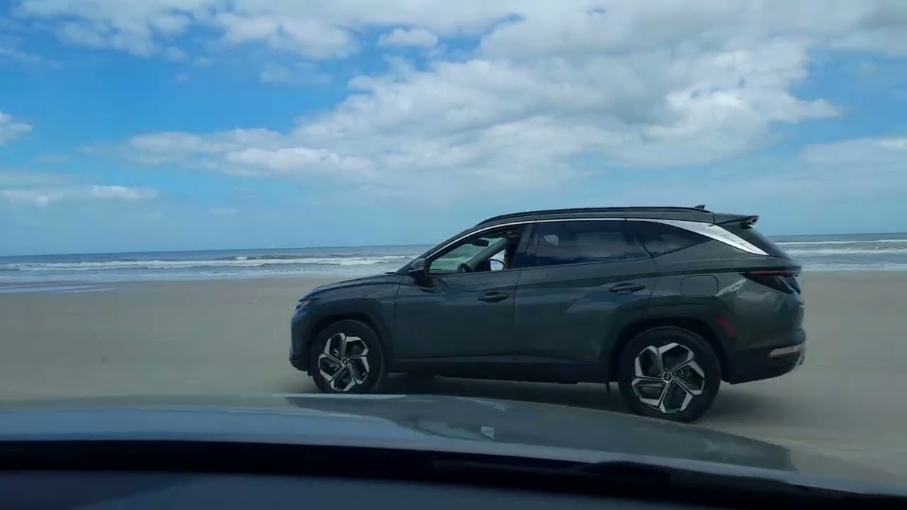 Annual Trip to Daytona Beach. Mac Streetgarage@youtube.com