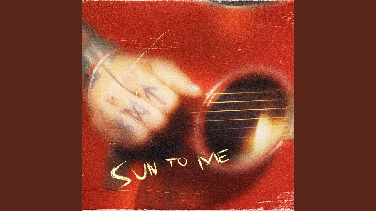 sun to me