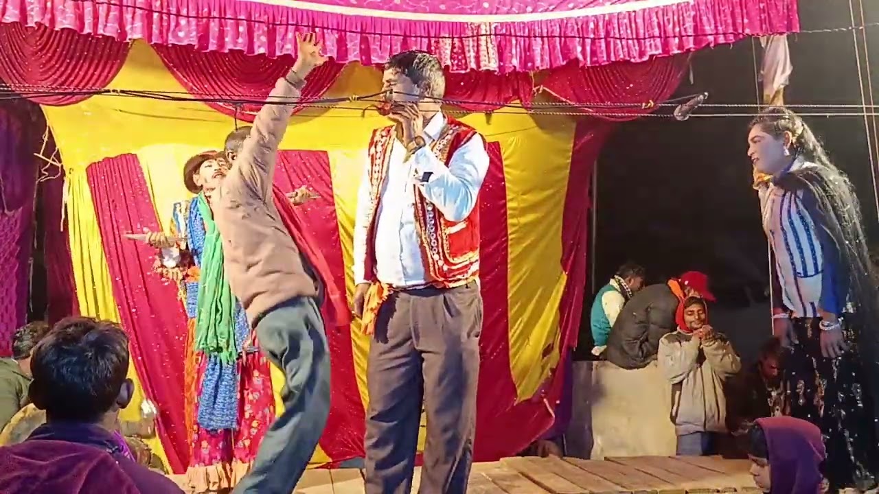 सशुरे से रूठल तेरीवा  नैहरवा उठ भागैहो% कन्हैया लाल ब्रांड नौटंकी पार्टी दुबे पूरवा SK blp Nautanki 