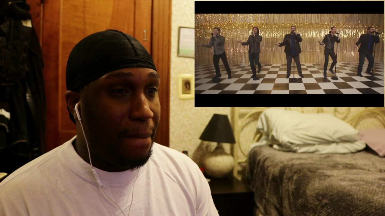 Keith Urban   Blue Ain't Your Color Home Free REACTION