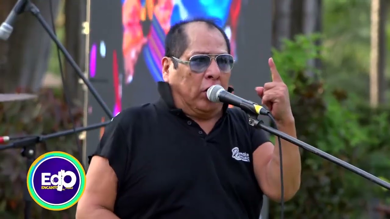 Los Mojarras - Triciclo Perú (Encantos del Perú) 2024