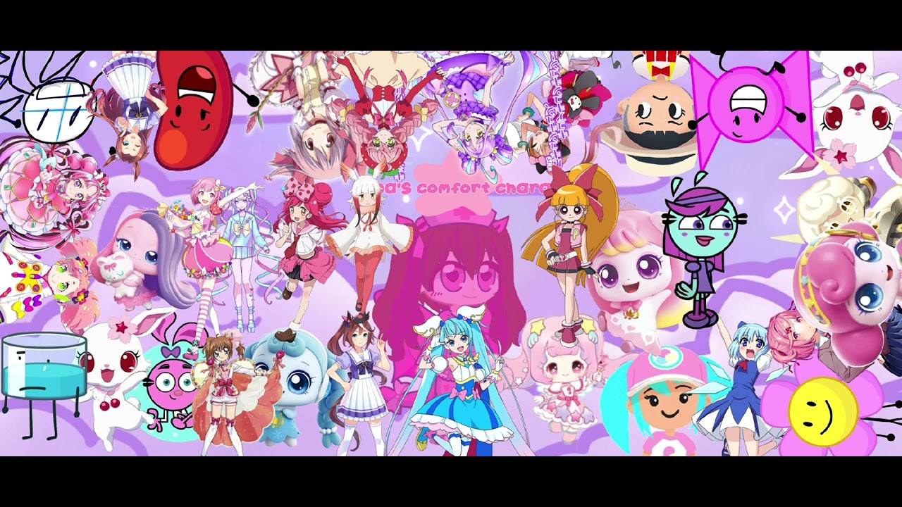 🌸🎀𝓕𝓻𝓮𝓮 𝓵𝓲𝓴𝓮 𝓼𝓱𝓸𝔀: @ෆUnikittysKisserෆ (𝓜𝓮)'𝓼 𝓒𝓸𝓶𝓯𝓸𝓻𝓽 𝓒𝓱𝓪𝓻𝓪𝓬𝓽𝓮𝓻𝓼!🍮💞