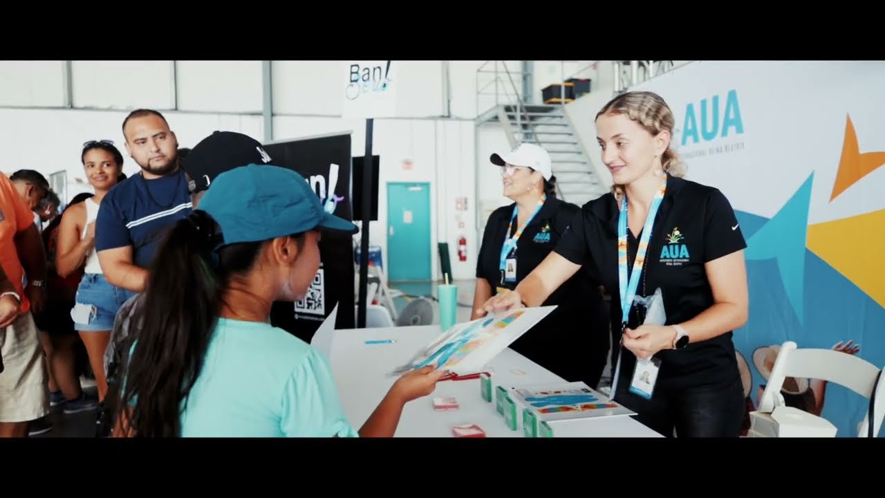 Aruba Aviation Expo 2023
