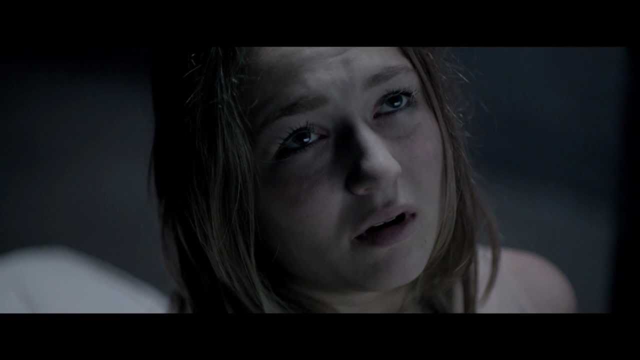 CLAUSTROFOBIA trailer