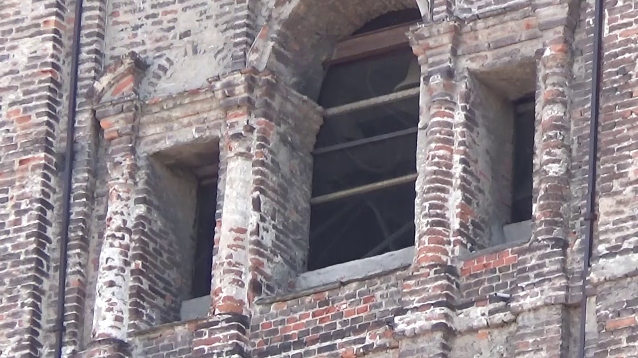 Le campane di Cuneo - Cattedrale di Santa Maria del Bosco