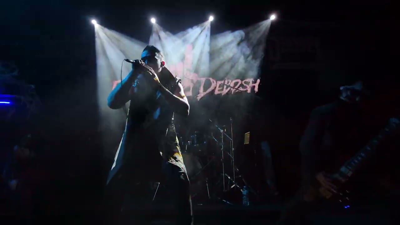 Rock debosh(07/03/26)