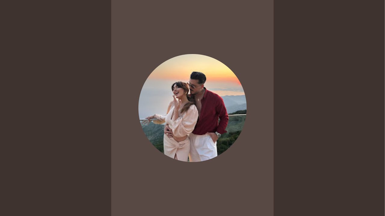 Buse ve Mert kanalı canlı yayında
